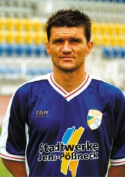 Dejan Raickovic 2000