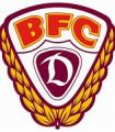 BFC Dynamo (nimmt wieder sein Altes Logo an)