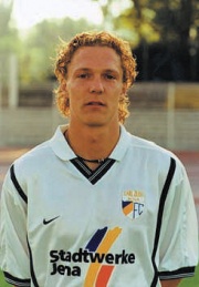 Stefan Kaschuba 1999