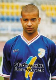 Timo Uster 2000