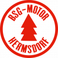 Motor Hermsdorf ( Aufsteiger BL Gera)