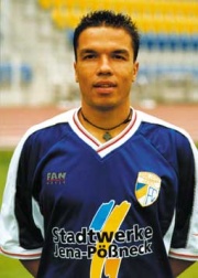 Michael Mason 2000