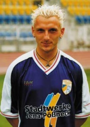 Andreas Schwesinger 2000