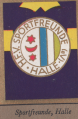 FV Sportfreunde Halle