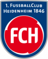 1.FC Heidenheim (Aufsteiger RL Süd)