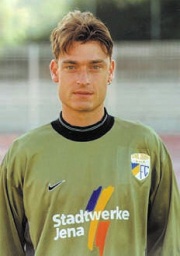 Jens Weißgärber 1999
