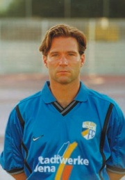 Thomas Gerstner 1999