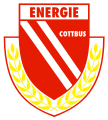 FC Energie Cottbus (aus BSG) - gleiches Wappen