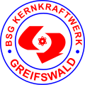 KKW Greifswald