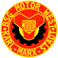 BSG Motor West Karl-Marx-Stadt