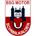 BSG Feinprüf Schmalkalden ( hier Motor)