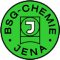 Chemie Jena ( Aufsteiger)