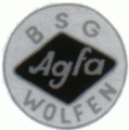 BSG Chemie Agfa Wolfen