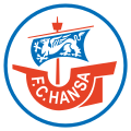 FC Hansa Rostock (10. 2.BL)