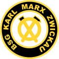 BSG Aktivist Karl Marx Zwickau