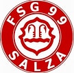 TSG Salza ( hier Nachfolger FSG Salza)