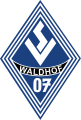 SV Waldhof Mannheim (A-Jun-DFB-Pok-AF)