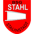 BSG Stahl Stalinstadt