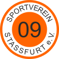 SV Staßfurt 07