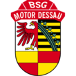 Motor Dessau
