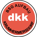 Aufbau dkk Krumhermersdorf
