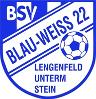 Blau-Weiß 22 Lengenfeld