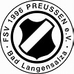FSV Preußen Bad Langensalza