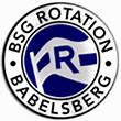 Rotation Babelsberg