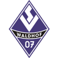 SV Waldhof Mannheim (2.BL 5.)