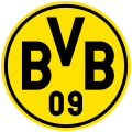 Borussia Dortmund (DFB-AF) 1:3