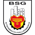 SG Steinbach-Hallenberg (hier Motor)