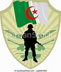 Armeeauswahl Algerien