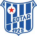 FC Leotor Trebinje ( heute Bosnien-Herzegowina)