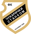 FK Cukaricki