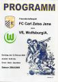 Jena : Wolfsburg II