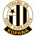 Dinamo Ceske Budovice