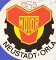 BSG Motor Neustadt/Orla
