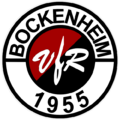 VfR Frankfurt-Bockenheim (heutiges Logo)