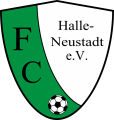 FC Halle-Neustadt