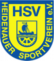 Heidenauer SV (2.Aufsteiger Sachsen)