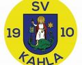 SV 1910 Kahla ( Aufsteiger aus LL Thüringen)