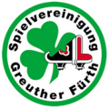 SpVgg Greuther Fürth