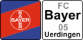 Bayer 05 Uerdingen ( Absteiger BL)