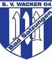 SV Wacker 04 Bad Salzungen (Aufsteiger BL Süd)