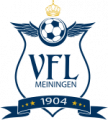 VfL 04 Meiningen ( aus ESV Lok Meiningen)