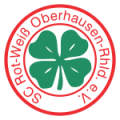 SC Rot-Weiß Oberhausen ( Absteiger 2.BL)