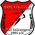FSV Silvester 91 Bad Salzungen
