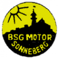 BSG Motor Sonneberg