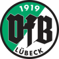 VfB Lübeck (Aufsteiger RL Nord)