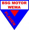 BSG Motor WEMA Plauen